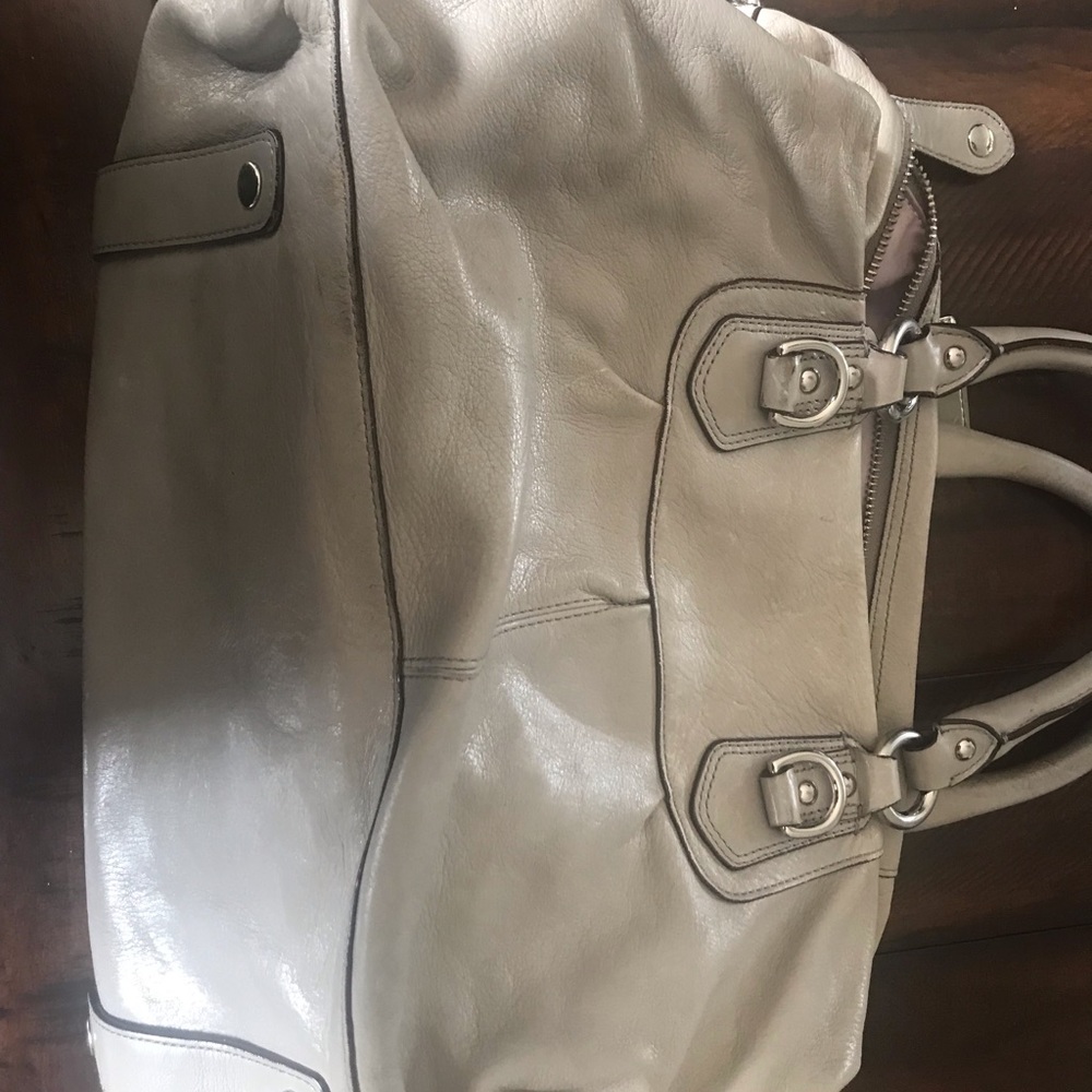 Coach bag - Picture 4 of 8